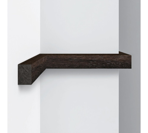 Молдинг DECOMASTER D048-438 20х30х2900 мм D048-438