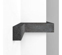 Молдинг DECOMASTER D049-1632G 30х50х2900 мм D049-1632G