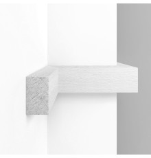 Молдинг DECOMASTER D049-84 30х50х2900 мм D049-84