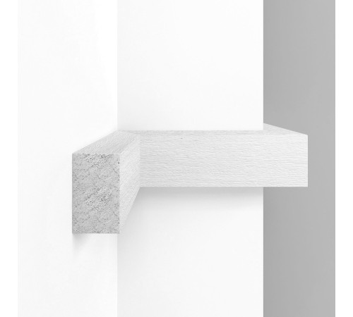 Молдинг DECOMASTER D049-84 30х50х2900 мм D049-84