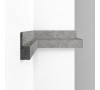 Молдинг DECOMASTER D305-1629G 61х21х2900 мм D305-1629G