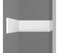 Молдинг DECOMASTER D307 70х7х2900 мм D307