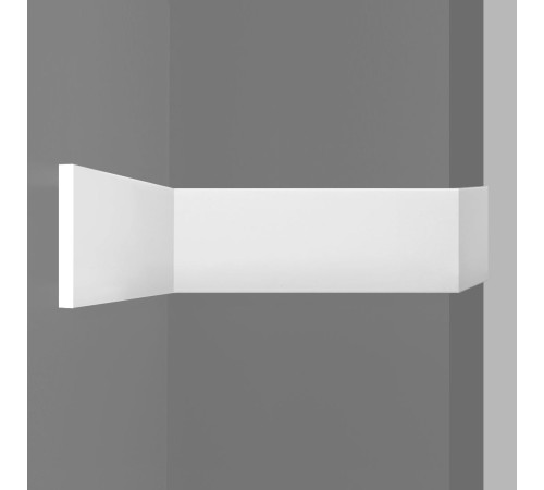 Молдинг DECOMASTER D307 70х7х2900 мм D307