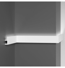 Молдинг Decomaster D508 20х50х2000 мм D508