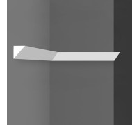 Молдинг Decomaster D510 20х20х2900 мм D510