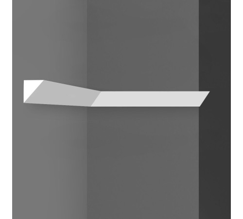 Молдинг Decomaster D510 20х20х2900 мм D510