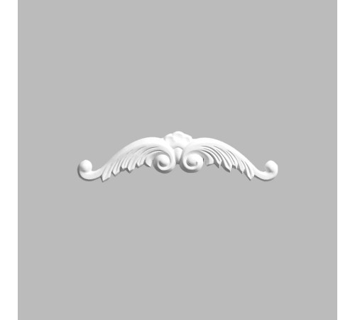 Орнамент Decomaster DA-705 50х230х15 мм DA-705