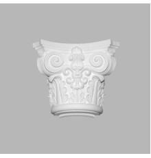 Полукапитель Decomaster DCK-11H 370х185х310 мм DCK-11H