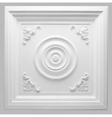 Кессон из полиуретана DECOMASTER DCL-02 600х600х50 мм DCL-02