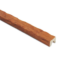 Балка декоративная DECOMASTER TIROL дуб светлый 60х90х3000 мм 290