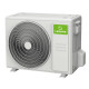 Сплит-система кассетная LESSAR инверторная LS-HE18BCWE2/LU-HE18UWE2/LZ-B4CUB