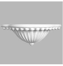 Полка декоративная DECOMASTER 230х670х195 мм 91362