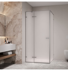 Душевой уголок RGW Stilvoll SV-030Gg 100x100 см золото 353203000-210