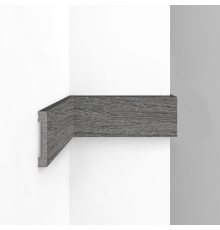 Плинтус напольный DECOMASTER D157-86 66х13х2900 мм D157-86