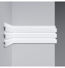 Декоративная панель DECOMASTER D316 ДМ 122х12х2900 мм D316 ДМ