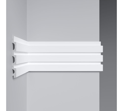 Декоративная панель DECOMASTER D316 ДМ 122х12х2900 мм D316 ДМ