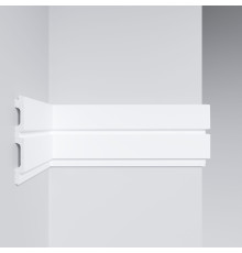 Декоративная панель Decomaster D319-115 122х12х2900 мм D319-115