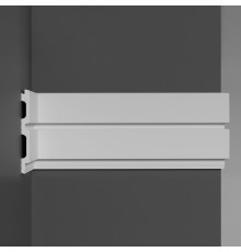 Декоративная панель DECOMASTER D319 ДМ 122х12х2900 мм D319 ДМ