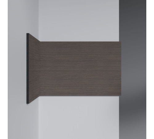 Декоративная панель DECOMASTER D320-88 ДМ 200х7х2900 мм D320-88 ДМ