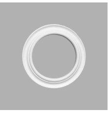 Розетка потолочная DECOMASTER 80205 диаметр 215 мм 80205