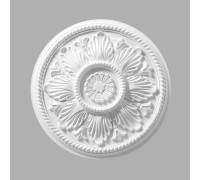 Розетка потолочная DECOMASTER DM-0452A диаметр 465 мм DM-0452A