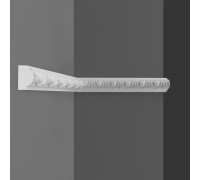 Молдинг с рисунком DECOMASTER D128 ДМ 27х15х2400 мм MAS43812