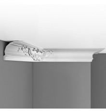 Угол внутренний DECOMASTER DP-42A полиуретан 175х175х2400 мм 2 шт DP-42A