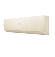 Внутренний блок мульти-сплит системы Haier Stellar Inverter AS25SHP1HRA-C шампань