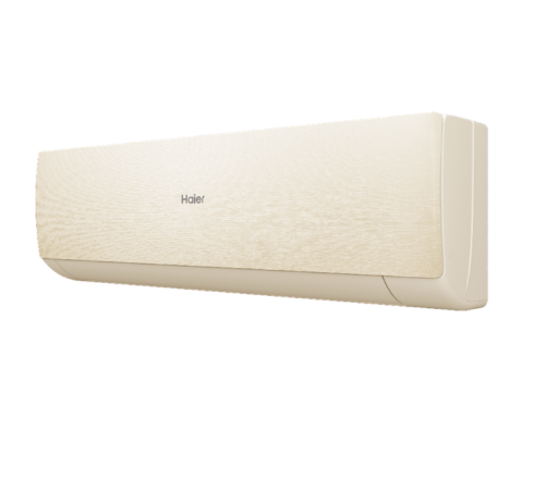 Внутренний блок мульти-сплит системы Haier Stellar Inverter AS25SHP1HRA-C шампань