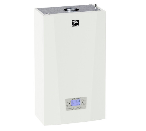 Котел газовый настенный Лемакс Prime-V24 НО одноконтурный Prime-V24 НО