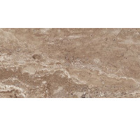 Плитка настенная Laparet Magna коричневая 20х40 см 00-00-1-08-01-15-1341
