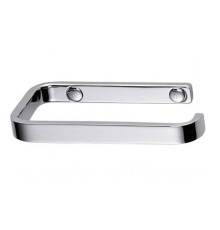Держатель туалетной бумаги Colombo Design Time хром W4208.CR