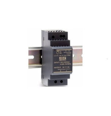 Блок питания Mean Well HDR-60-24 на DIN-рейку 24 В 60 Вт HDR-60-24