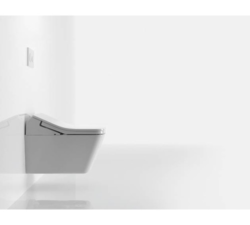 Унитаз подвесной TOTO SP 38x58 см белый SP515011B