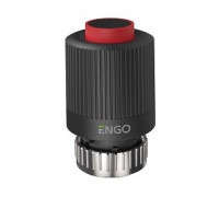 Сервопривод электротермический ENGO E30NO230 230 В нормально открытый M30x1.5 E30NO230