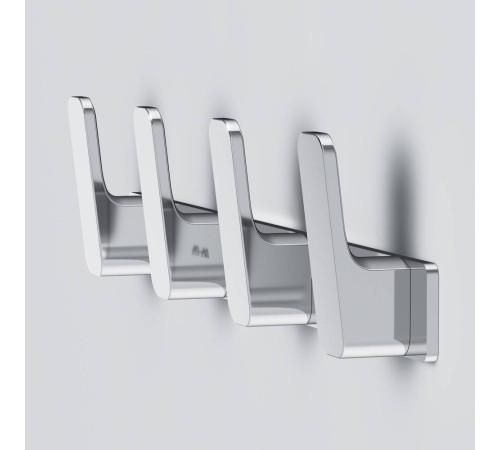 Набор крючков для полотенец AM.PM Func A8F35900