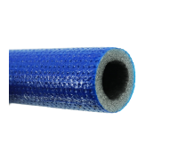 Трубка теплоизоляционная K-FLEX PE COMPACT B 9x28 мм 2 м 090282118PE0CB