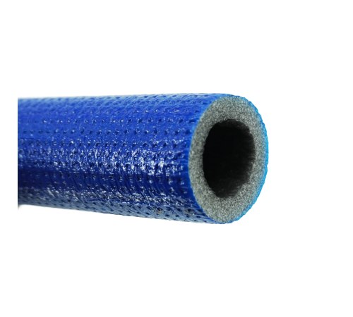 Трубка теплоизоляционная K-FLEX PE COMPACT B 9x28 мм 2 м 090282118PE0CB