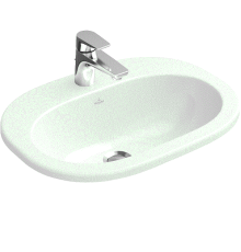 Раковина под столешницу Villeroy & Boch O.Novo 560x405 мм 41615601