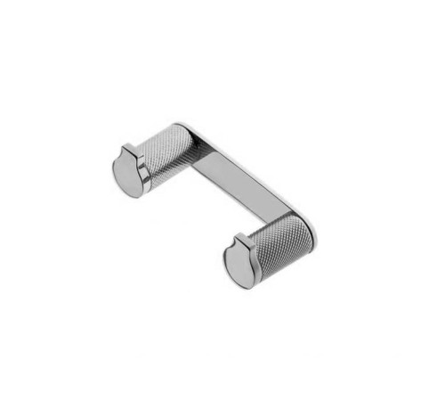 Крючок двойной подвесной Oasis Defile хром 0AGD002CR