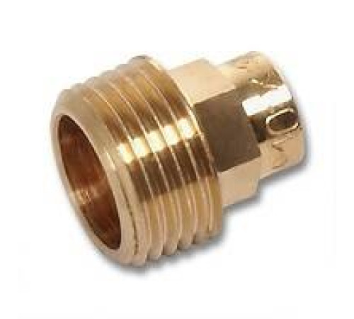 Переход бронзовый Sanha 4000 28x1/2 ВП-НР 142432812