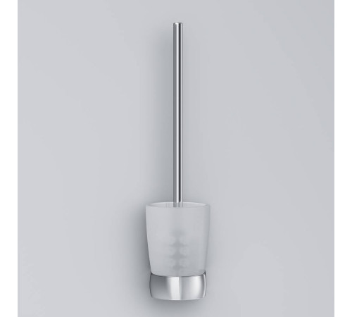 Стойка с туалетным ершиком AM.PM Inspire V2.0 подвесная A3033300