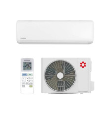 Сплит-система Kentatsu TIBA KSGTI50HFAN1/KSRTI50HFAN1 KSGTI50HFAN1/KSRTI50HFAN1