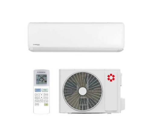 Сплит-система Kentatsu TIBA KSGTI21HFAN1/KSRTI21HFAN1 KSGTI21HFAN1/KSRTI21HFAN1