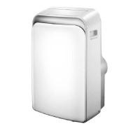 Мобильный кондиционер Midea MPPDB-12HRN1-Q