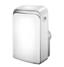 Мобильный кондиционер Midea MPPDB-12HRN1-Q