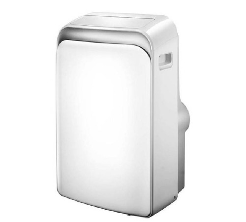 Мобильный кондиционер Midea MPPDB-12HRN1-Q