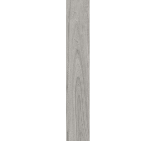 Керамогранит Kerama Marazzi Монтиони серый матовый обрезной 20х119.5 см SG526720R