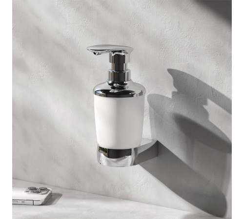 Диспенсер для жидкого мыла AM.PM Inspire V2.0 настенный A3036900