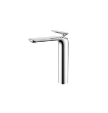 Смеситель для раковины Aquanet Como высокий 229 мм хром AQM6514CR